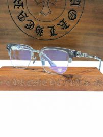 Picture of Chrome Hearts Optical Glasses _SKUfw52079743fw